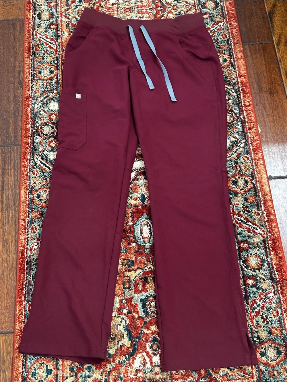 Figs |  Drawstring Scrub Pants